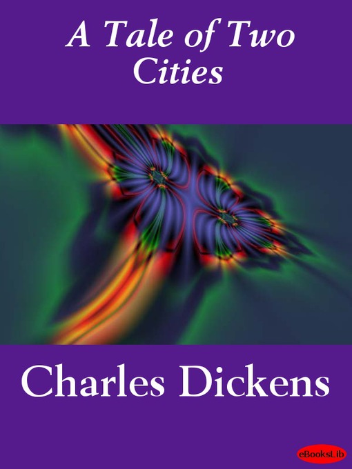 A Tale of Two Cities (eBook)